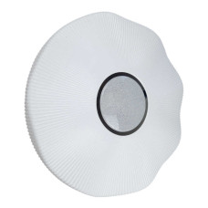 Светильник LED smart KLIO с пультом 72Вт 3000-6000K 5700Lm Круглый Белый 220585